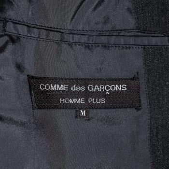 KOSTYM, Comme de Garcon, stolek M.