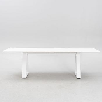 Thomas Eriksson, matbord, "Bermuda", Asplund.