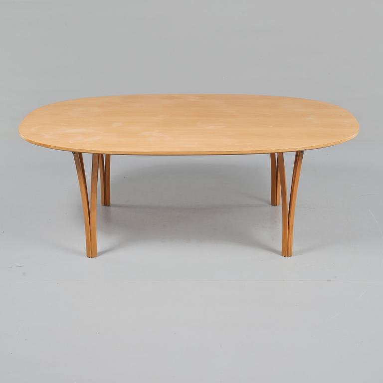 SOFFBORD, Fritz Hansen, 1991.