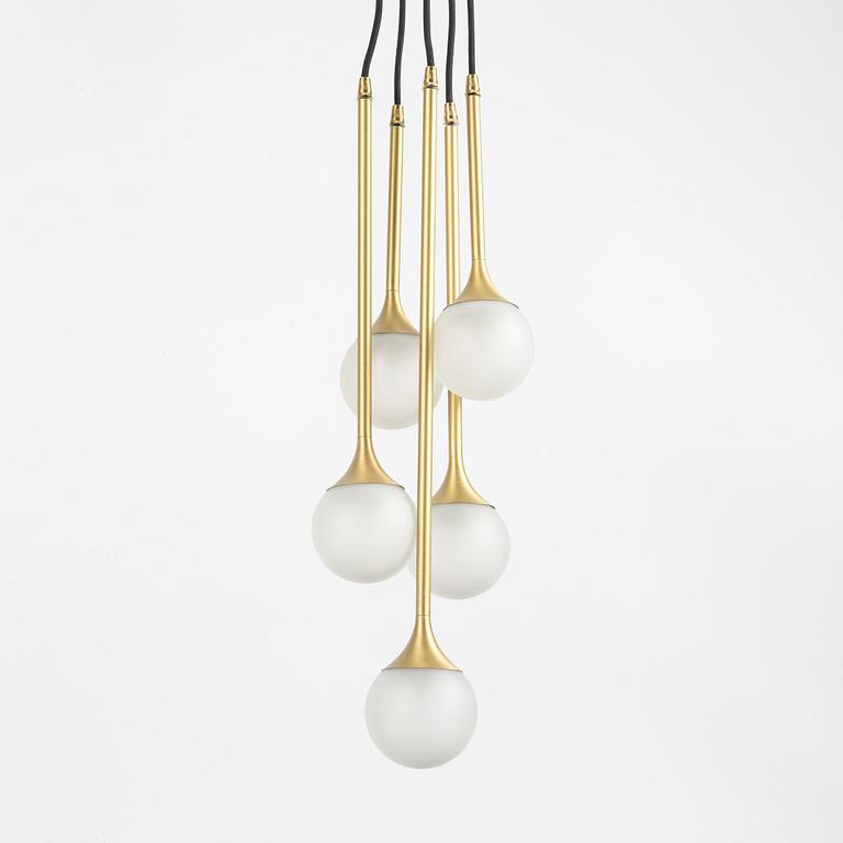 Taklampa, "Bullarum SS-5", Intueri Light, Ungern.