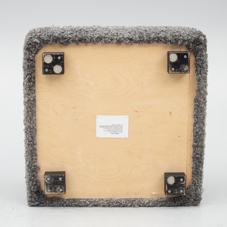 Stool, contemporary.