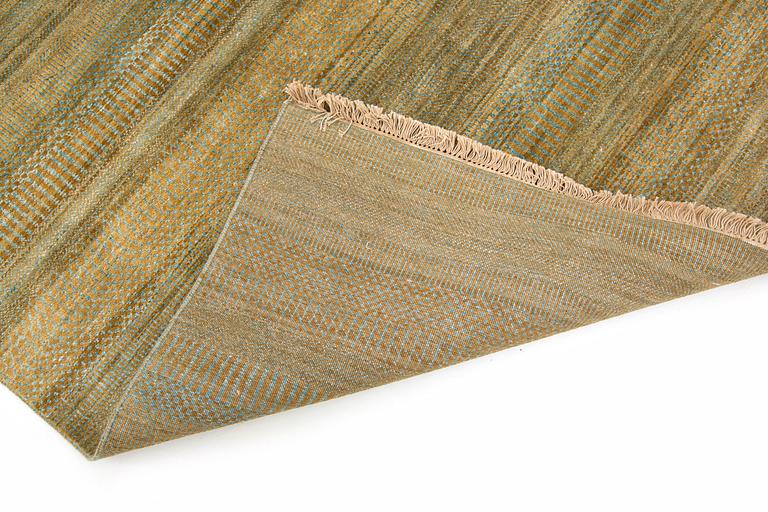 A carpet, Jaipur, 10/10 quality, ca 278 x 187 cm.