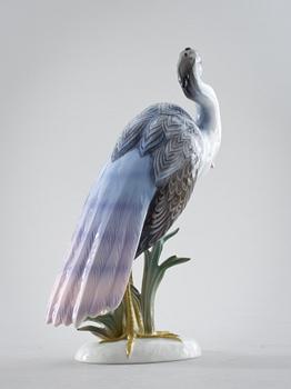 FIGURIN, porslin. Rosenthal.