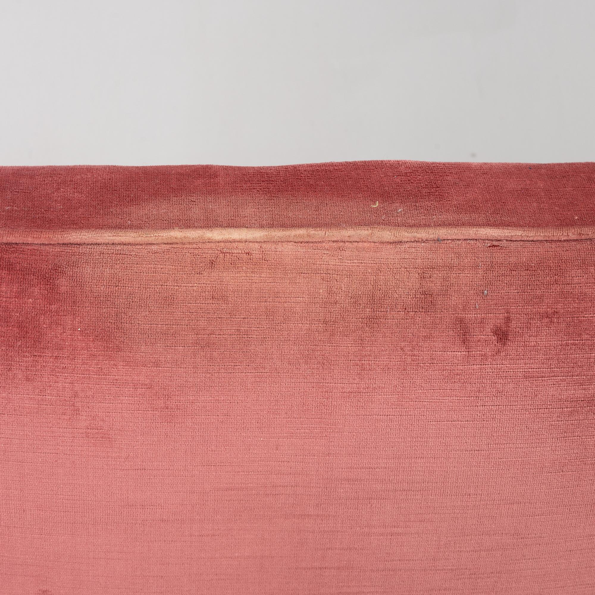 Björn Trägårdh, a pair of model 219 armchairs, Svenskt Tenn, 2017.
