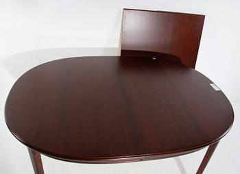 MATSALSGRUPP, 5 delar. 1900-talets slut.