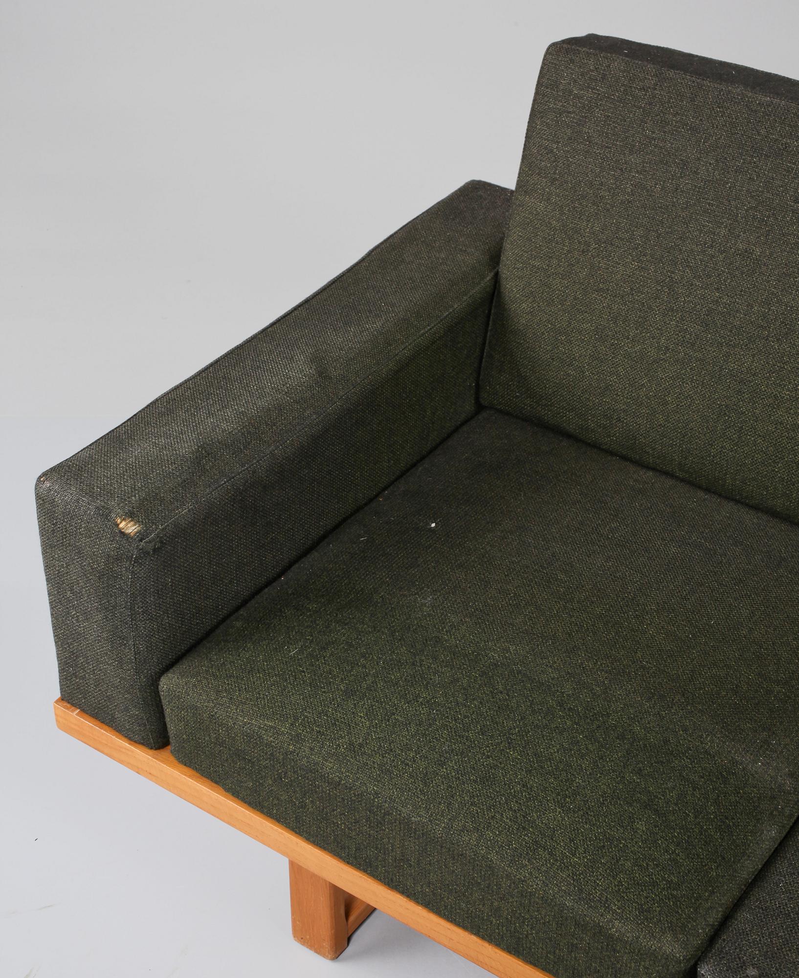 SOFFA, 1960-tal.
