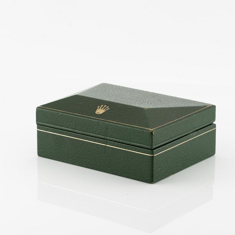 Rolex, Oyster Perpetual, wristwatch, 25 mm.