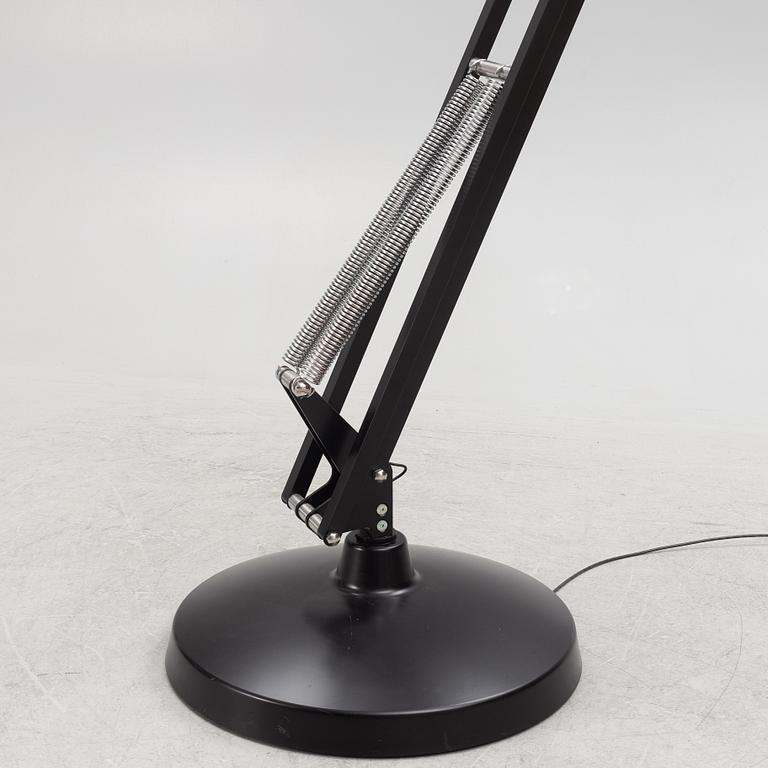 Floor lamp, JJ Great Floor Out, Leucos, Italy.