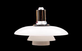 TAKLAMPA, design Louis Poulsen. H 14.