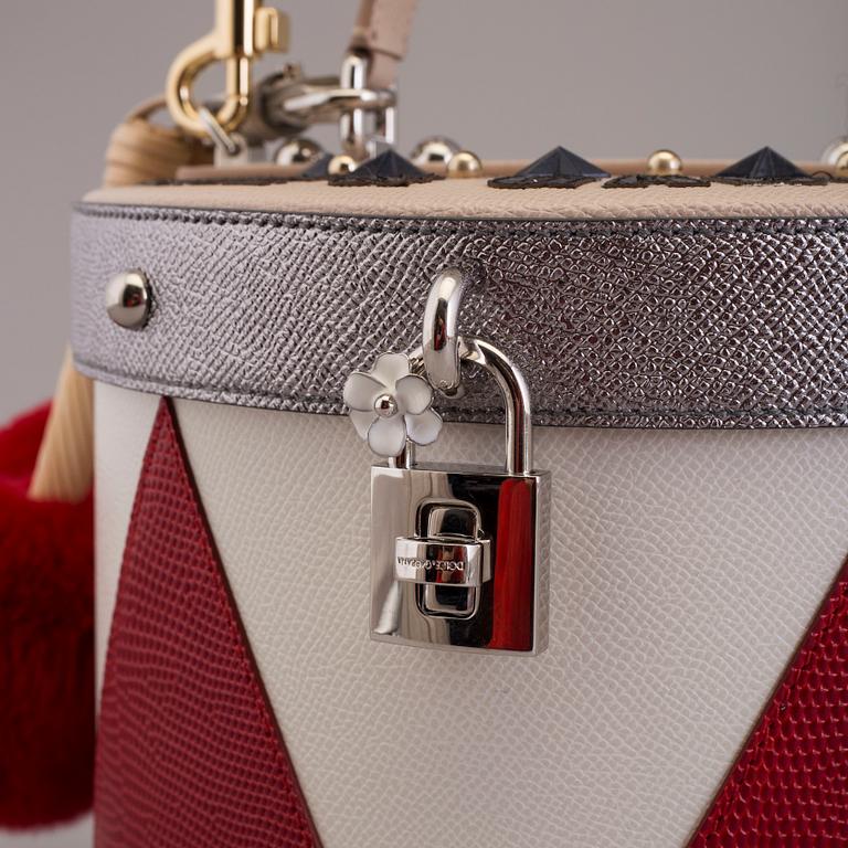 BAG, Dolce & Gabbana.