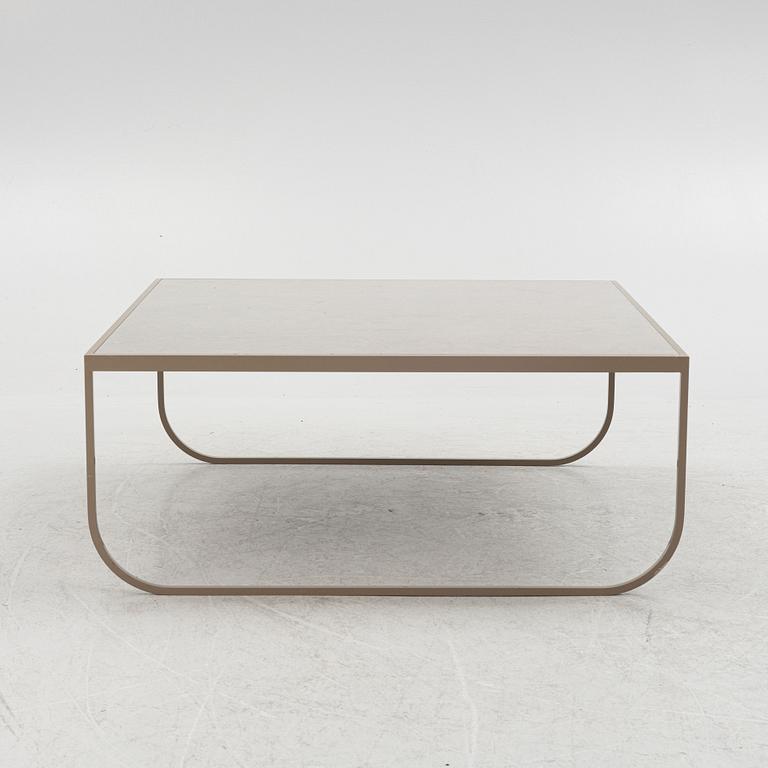 Mats Broberg & Johan Ridderstråle, soffbord "Tati", Asplund, 2000-tal.