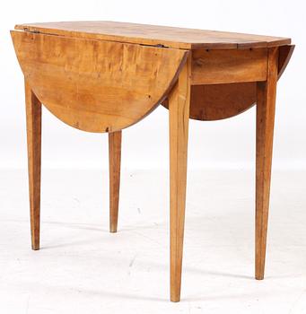 SLAGBORD, 1800/1900-tal.