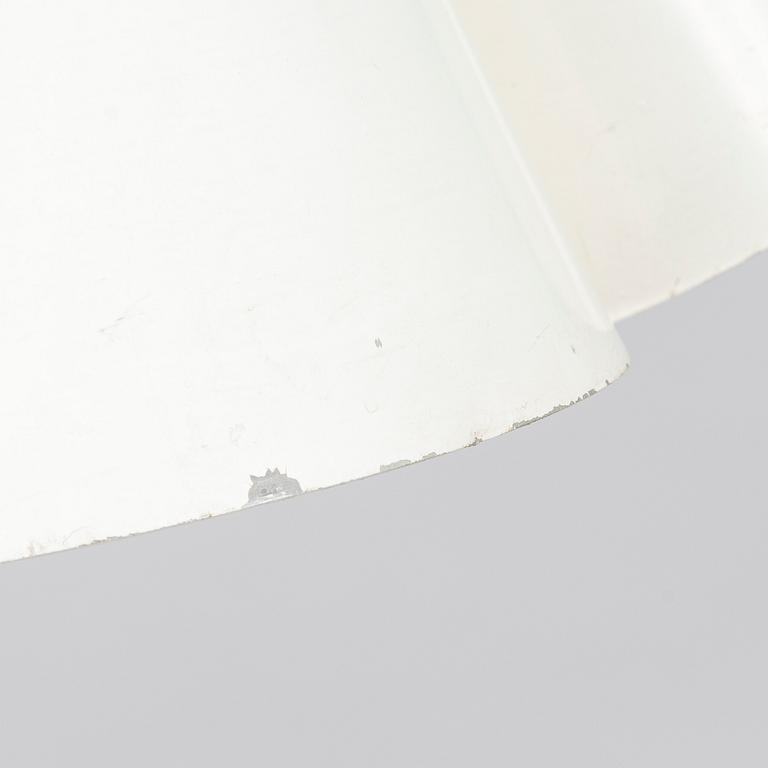 Paavo Tynell, Ceiling lamp, model A2-2/14-17/3, Idman, mid-20th century.