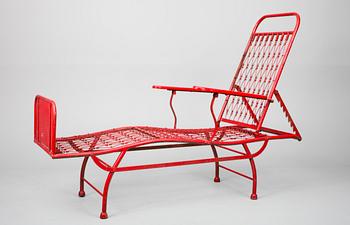 VILSTOL, Merivaara, 1930-tal.