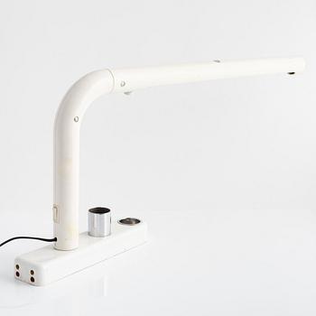 Anders Pehrson, table lamp, "Tuben", Ateljé Lyktan.