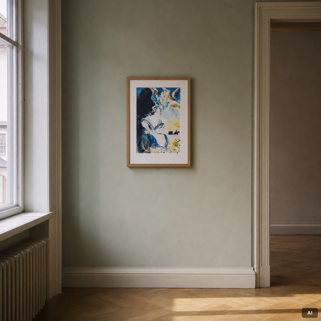 Peter Dahl, Untitled.