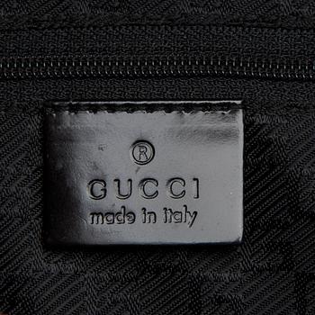 GUCCI, "Mini Jackie O", VÄSKA.