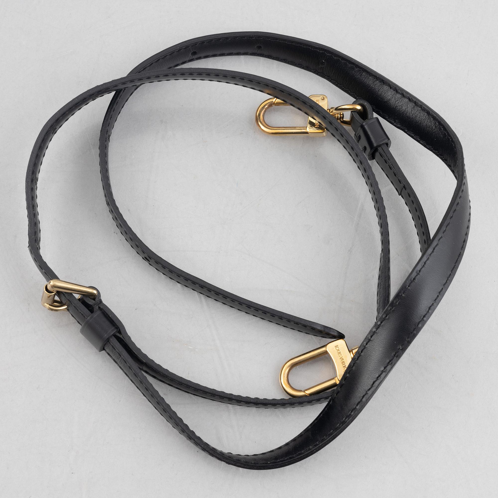 Louis Vuitton, väska, "Alma Epi", 2000.