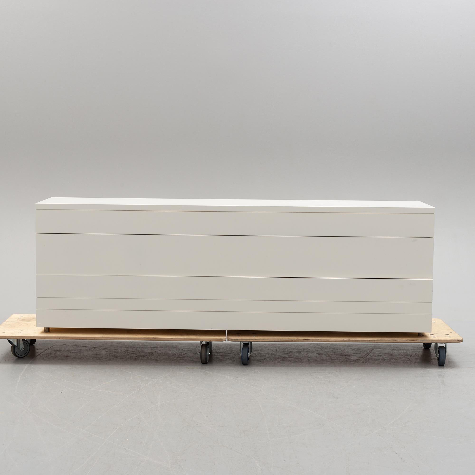 CLAESSON KOIVISTO RUNE, sideboard, "Rand", Asplund.