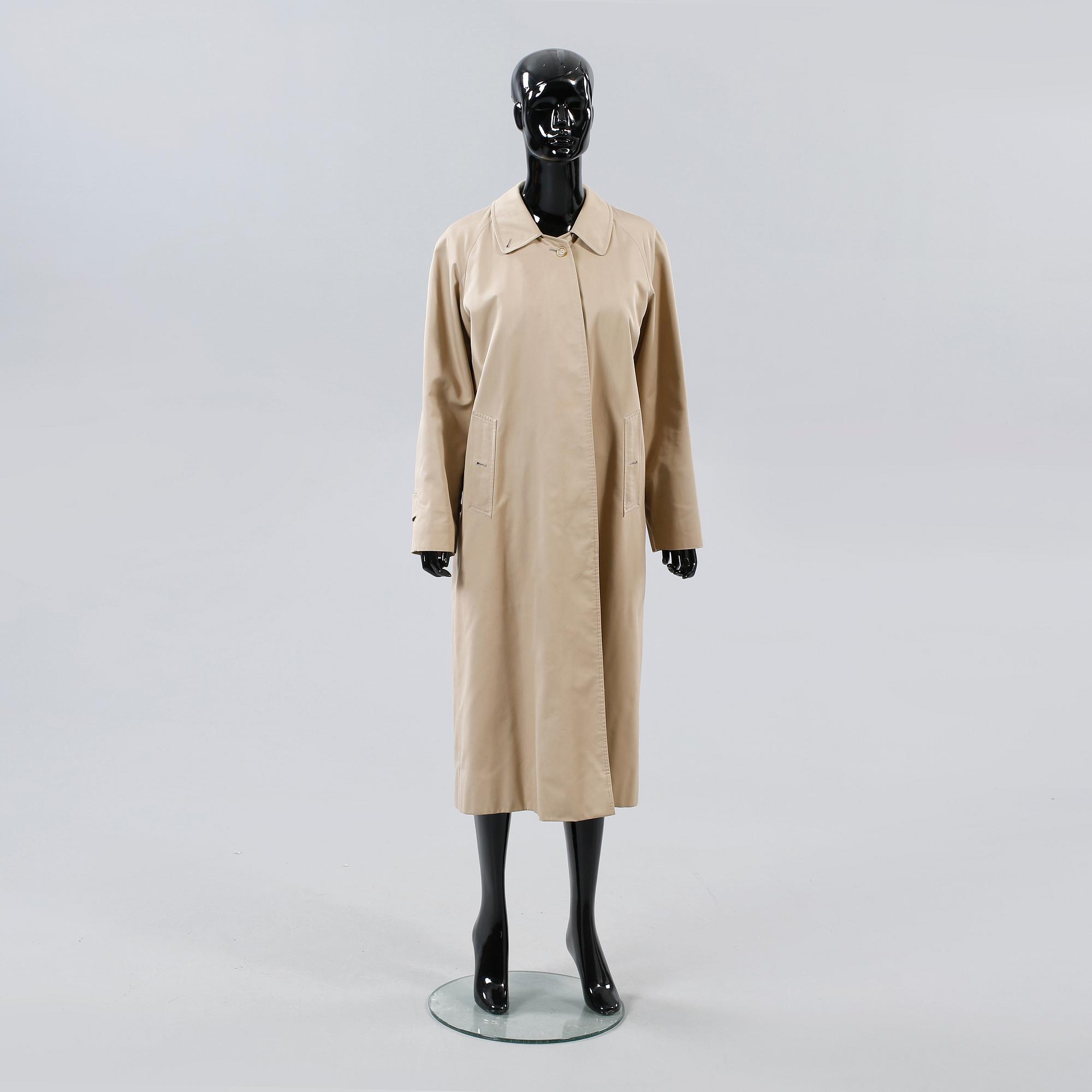 TRENCHCOAT, Burberry.