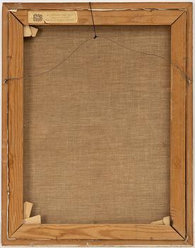 Anne-Lise Knoff, Untitled.