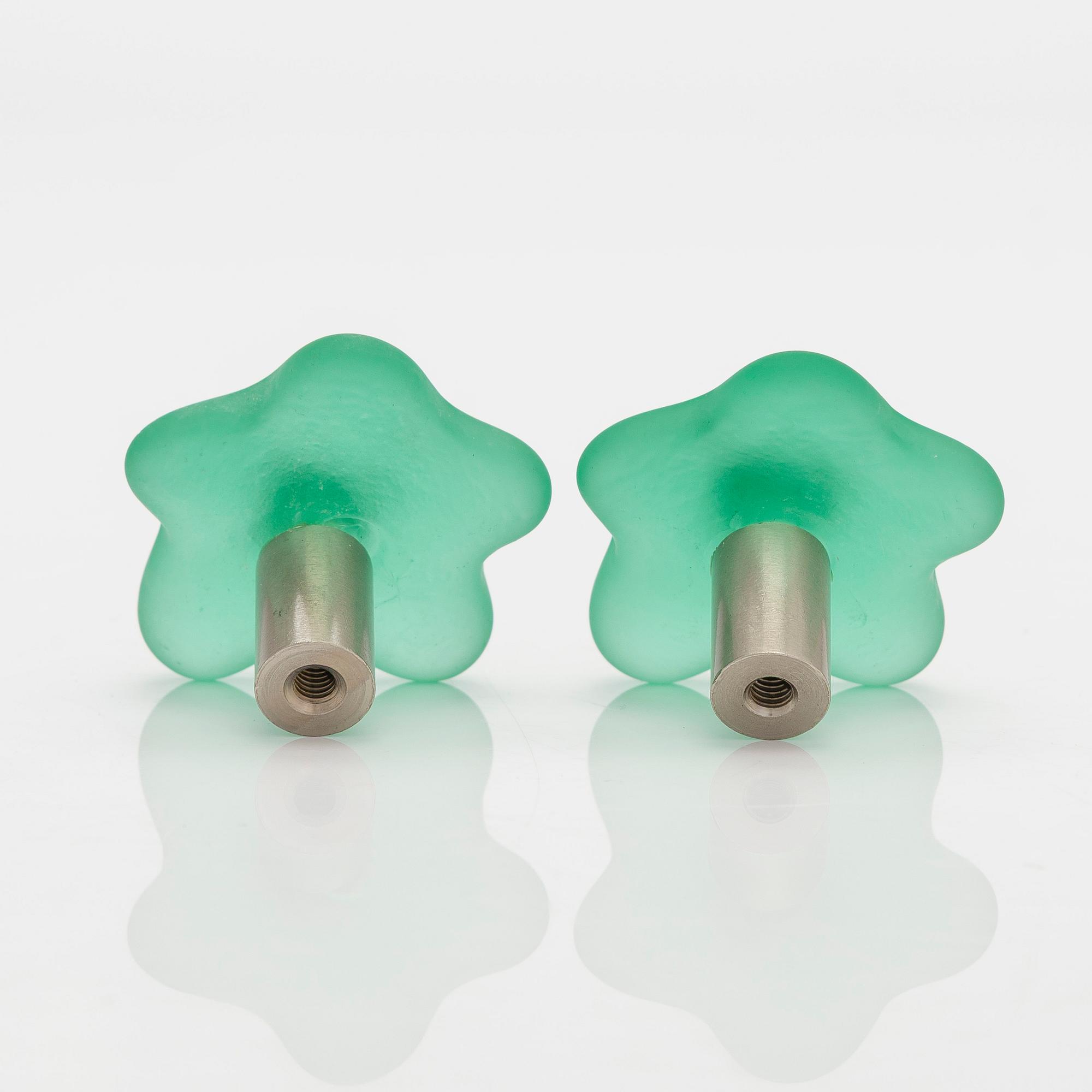 Eero Aarnio, vetimiä, 20 kpl, Valli&Valli, Italia, 2007/08.