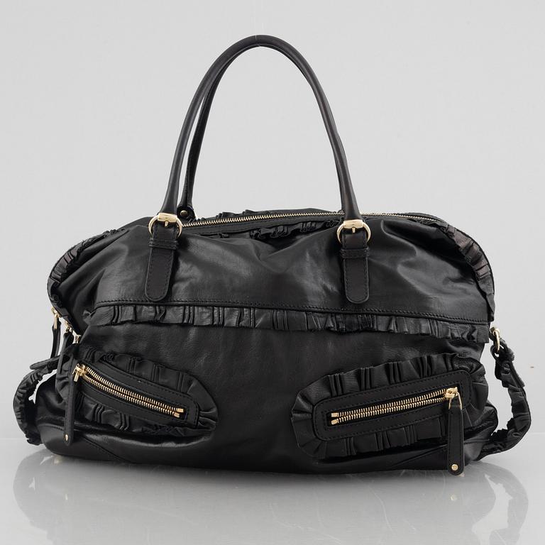 Gucci, bag.