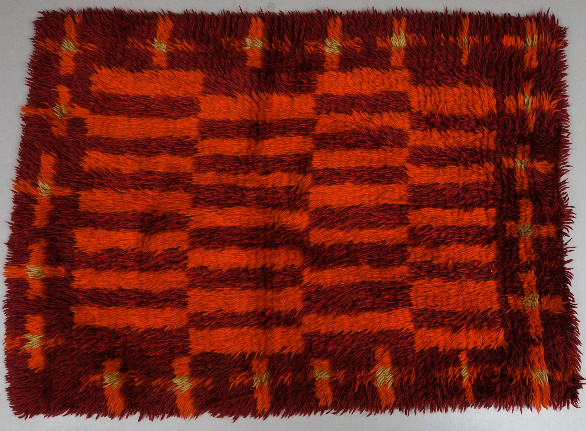RYA, 1970-tal, 146 x 105 cm.