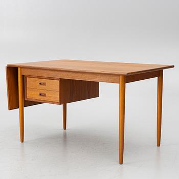 Desk, second half of the 20th century.