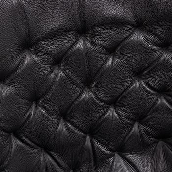 Bruno Mathsson, fåtölj, "Jetson", Dux,