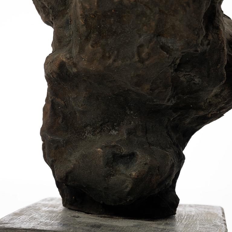 Anna Mizak, Utan titel.