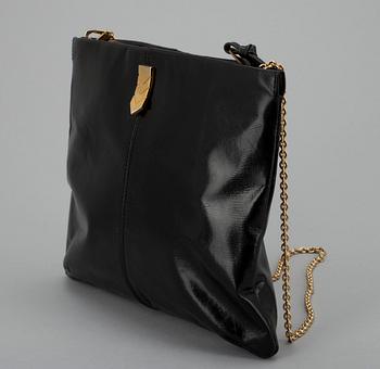 VÄSKA, aftonväska, Charles Jourdan.