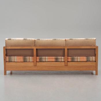 Axel Einar Hjorth, soffa, "Sport", Nordiska Kompaniet, 1930-tal.