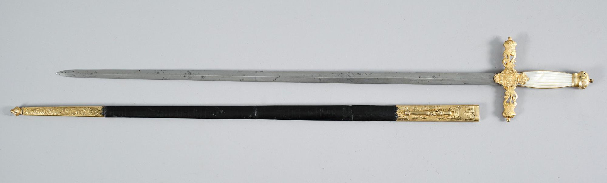 VÄRJA, sent 1800-tal.