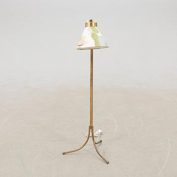 Josef Frank, floor lamp model "G 1842", Svenskt Tenn.