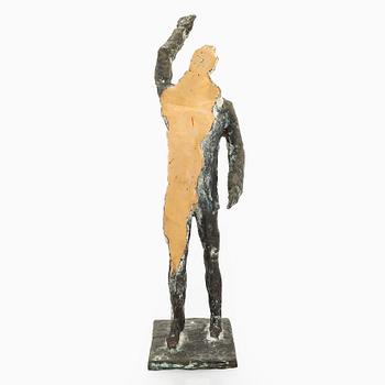 Tapio Junno, Stående figur.