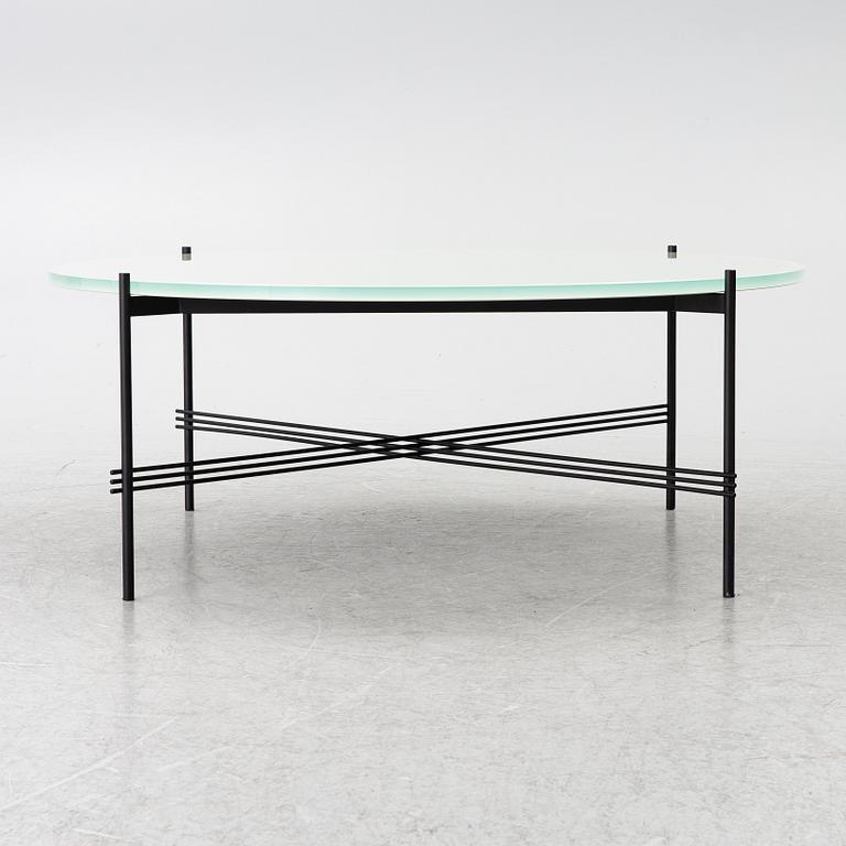 GamFratesi, A coffee table, “TS”, GUBI, Denmark, 2000s.