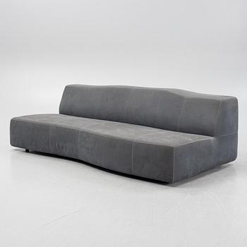 Patricia Urquiola, soffmodul, "Bend", B&B Italia, 2010-tal.