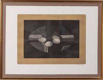 Andre Minaux, "Hommage à mes poules".