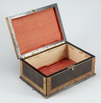 SKRIN, Ryssland, 1700/1800-tal.