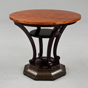 BORD, 1900-talets första kvartal.