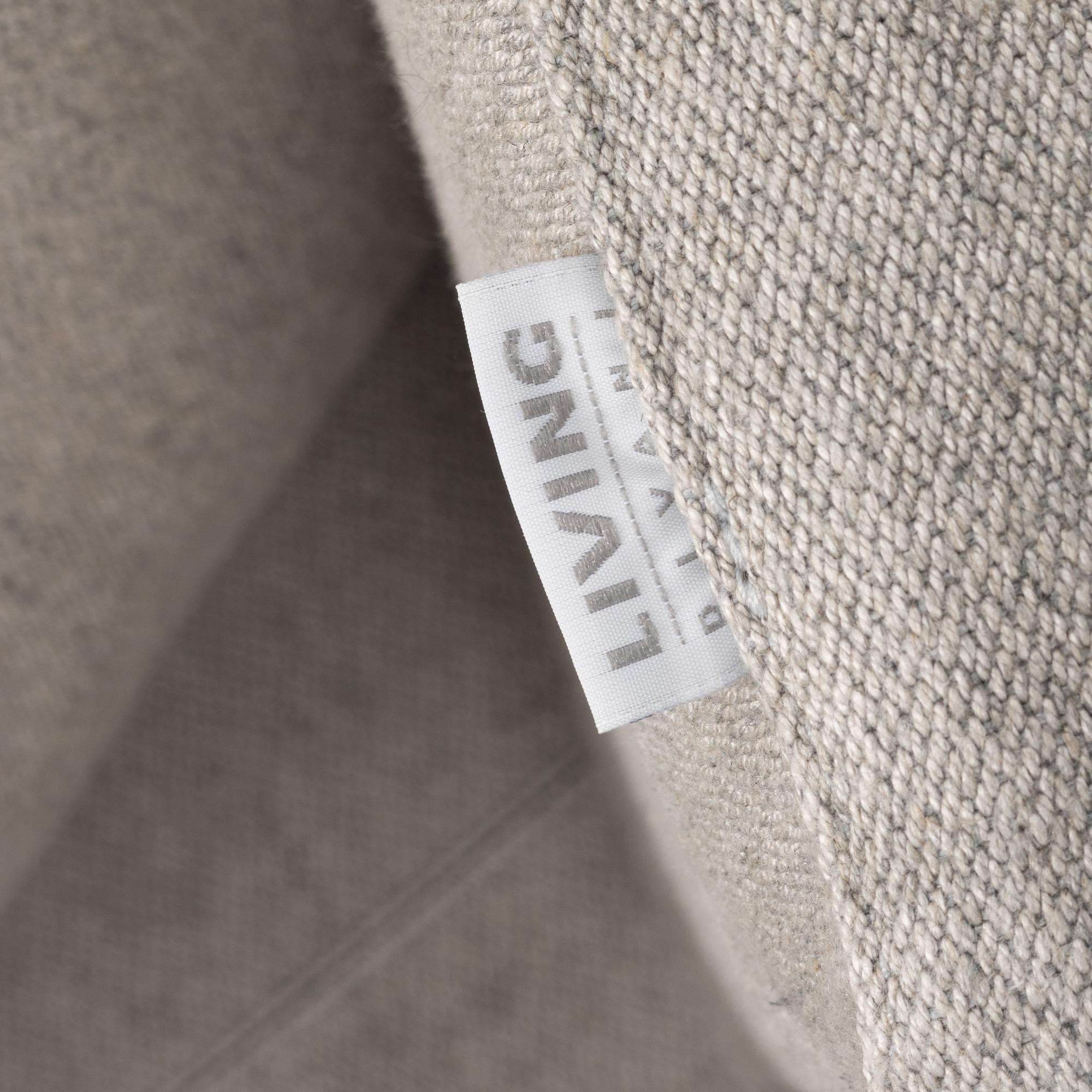 Piero Lissoni, soffa, "Rod XL", Living Divani, Italien.