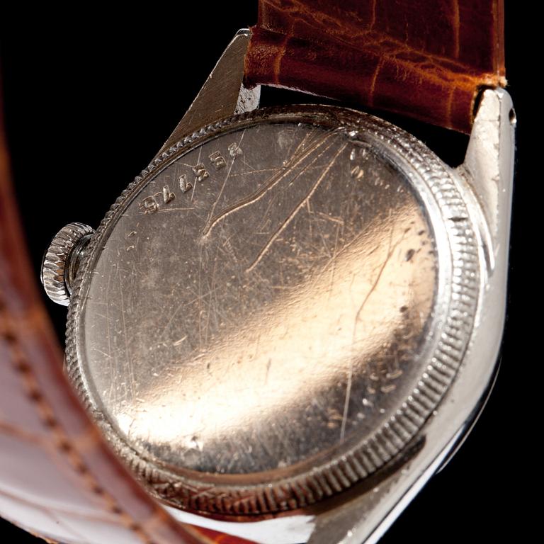 ARMBANDSUR, herr. Rolex, vintage.