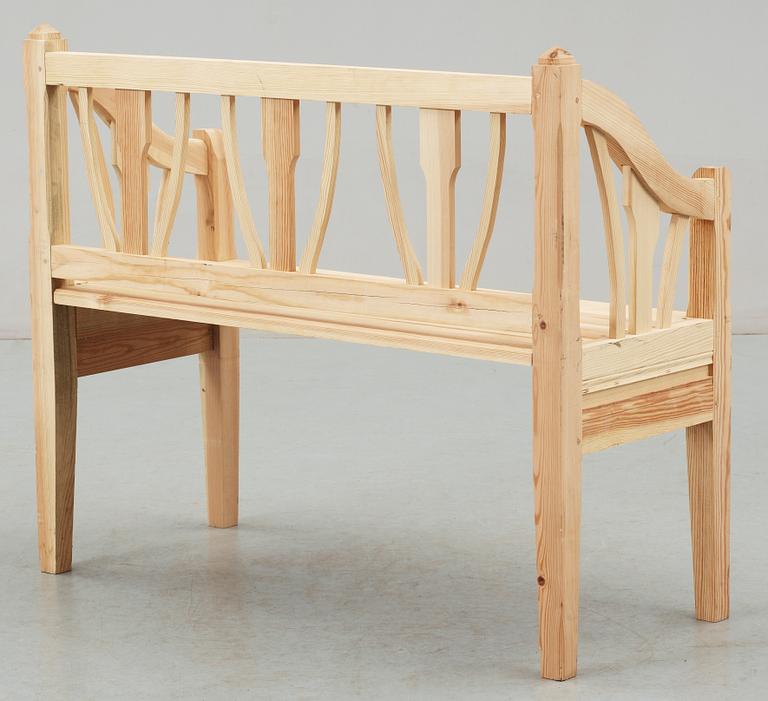 SOFFA, jugendstil, 2000-tal.