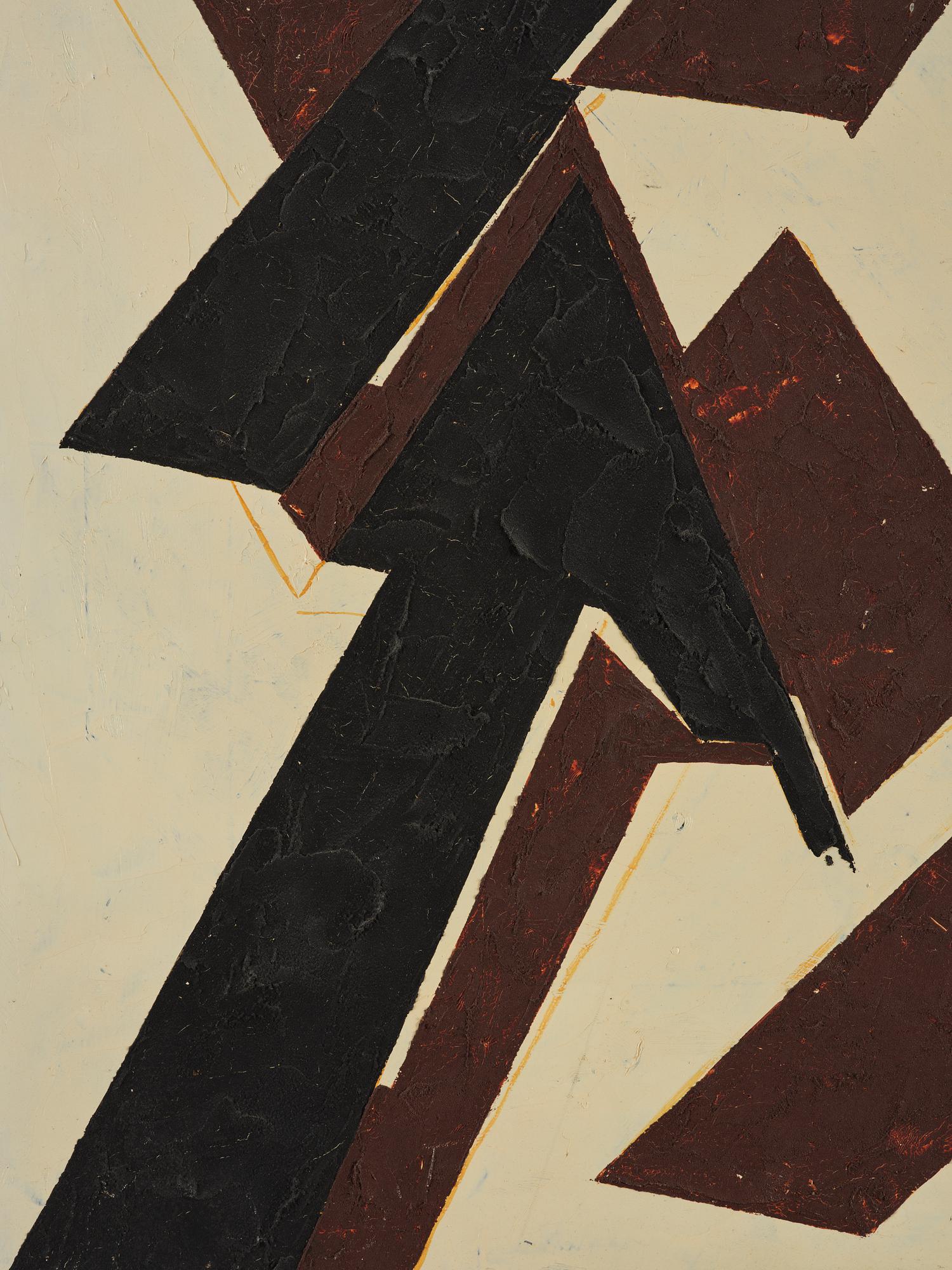 Werner Janson, Untitled.