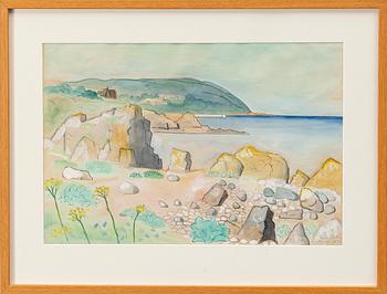 Einar Jolin, From Arild.