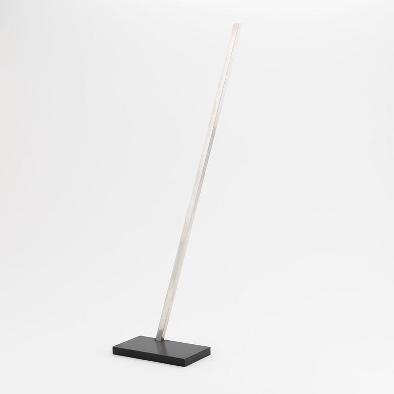 Lars-Erik Falk, sculptur, signed and dated 1981.