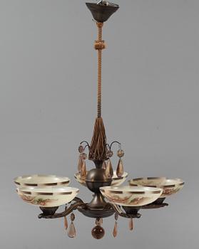 TAKARMATUR, 1900-talets första hälft, h 75.