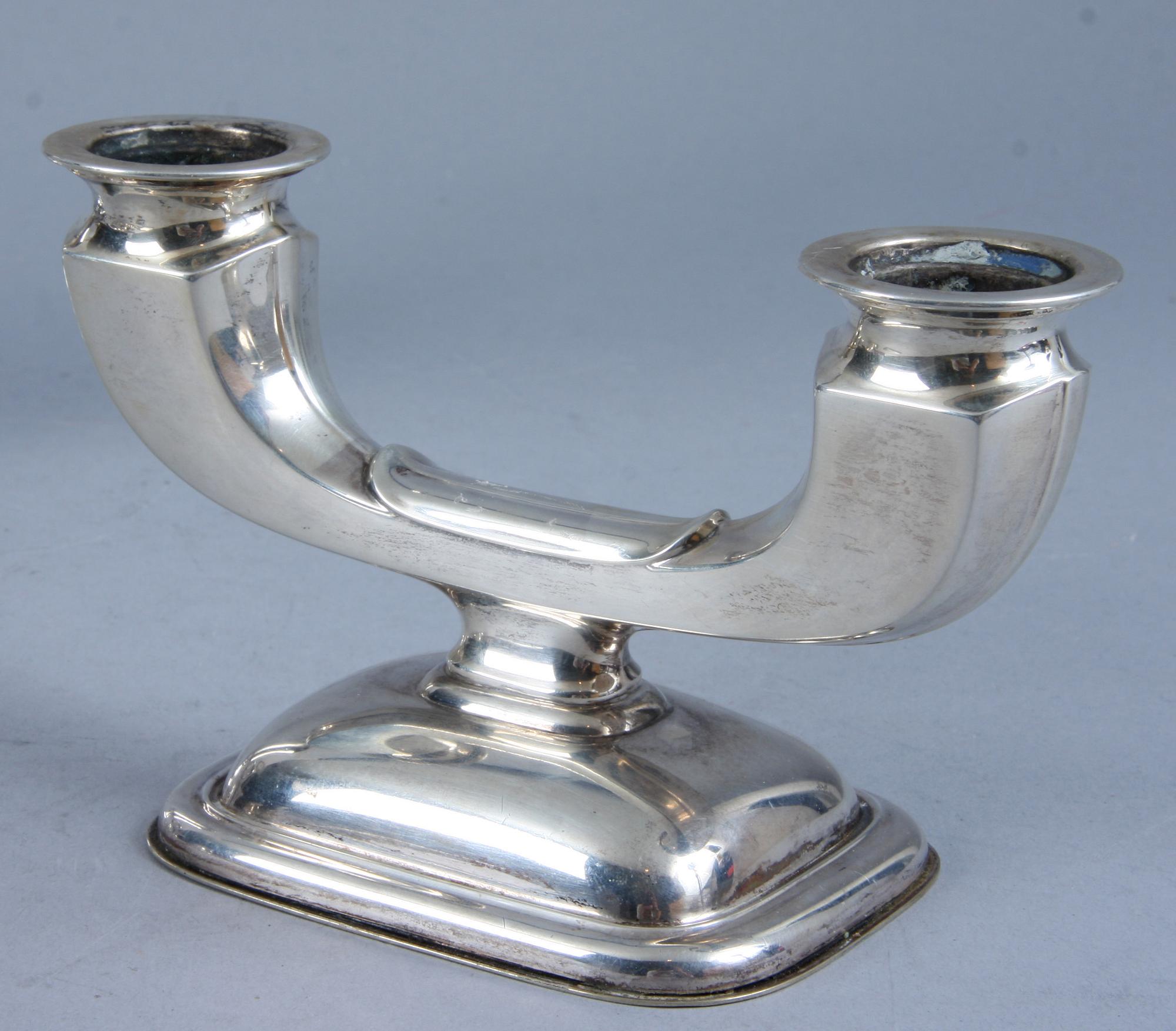 PARTI SILVER, 20 delar. 1900-tal.