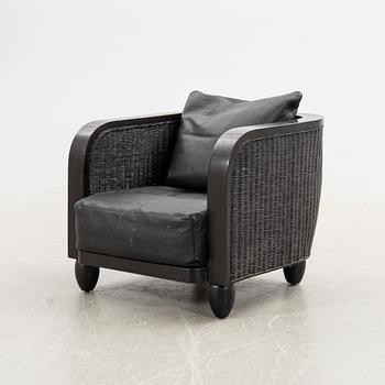 Armchair Lambert Germany modern production.